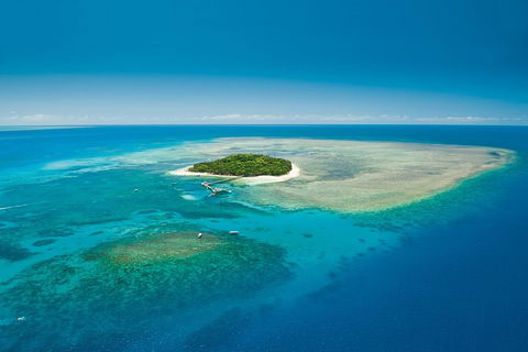 Cairns City Sights And Surrounds Tour - Accommodation NT 0