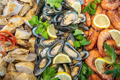 Dinner Buffet Cruise On The Gold Coast - Accommodation NT 1