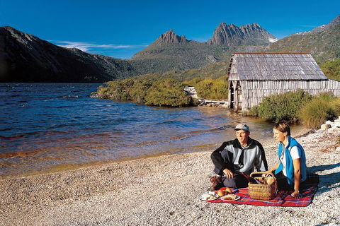 Cradle Mountain Day Tour From Launceston Including Lunch - Accommodation NT 1