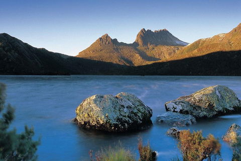 Cradle Mountain Day Tour From Launceston Including Lunch - Accommodation NT 2