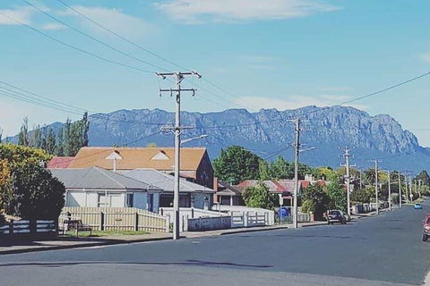 Cradle Mountain Day Tour From Launceston Including Lunch - Accommodation NT 3
