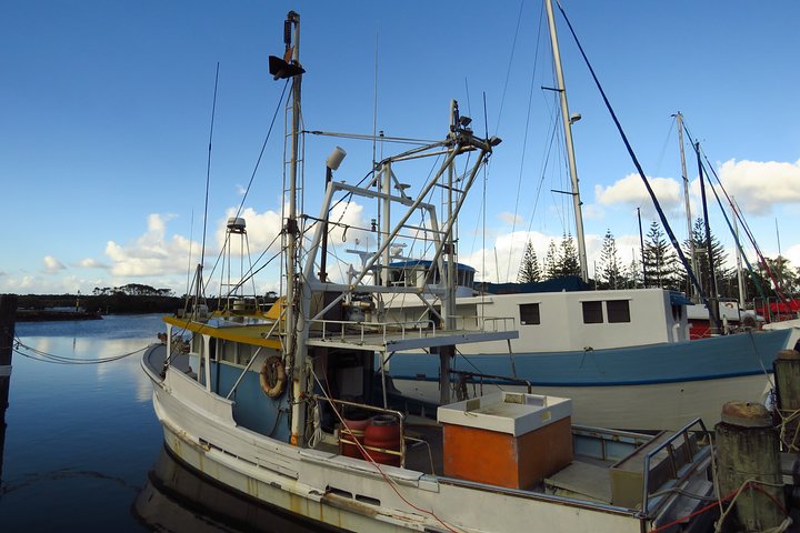 Byron Bay NSW Accommodation NT
