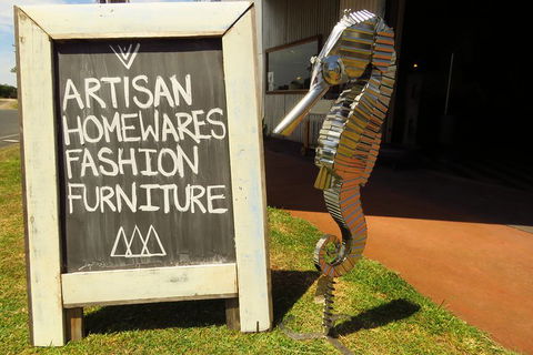 Beyond Byron Hinterland Tour - Accommodation NT 2
