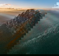 Southwest Tasmania Wilderness Experience Fly Cruise and Walk Including Lunch - Accommodation NT