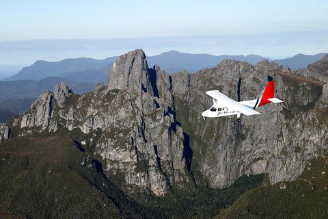 Southwest Tasmania Wilderness Experience: Fly Cruise And Walk Including Lunch - Accommodation NT 3