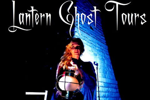Questo Self-guided Haunted Melbourne Walking Tour - Accommodation NT 3