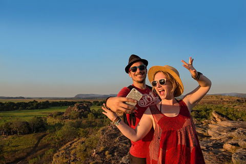 Kakadu National Park Wildlife And Ubirr Rock Art Tour From Darwin City - Accommodation NT 1