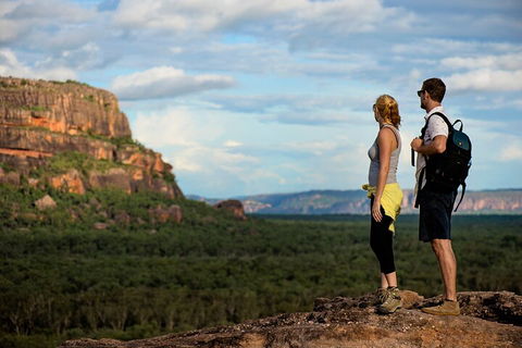 Kakadu National Park Wildlife And Ubirr Rock Art Tour From Darwin City - Accommodation NT 3