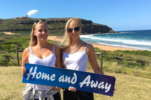 Location Tours To Home And Away - NT Tourism 0
