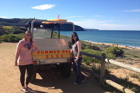 Location Tours To Home And Away - NT Tourism 1