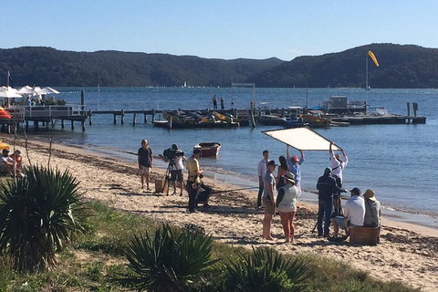 Location Tours To Home And Away - NT Tourism 3