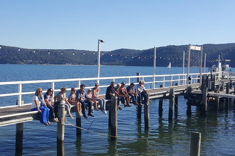 Location Tours To Home And Away - NT Tourism 4