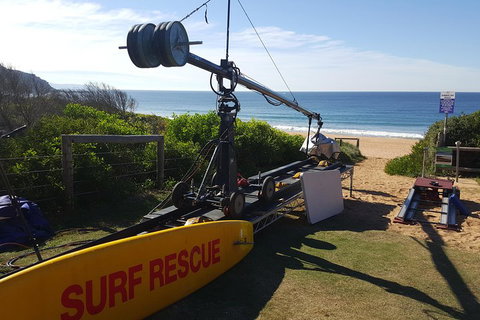 Location Tours To Home And Away - NT Tourism 5