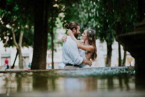 Private Photo Session With A Local Photographer In Melbourne - Accommodation NT 2