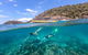 Great Barrier Reef Scenic Flight And Ocean Rafting Whitehaven Beach Day Trip - thumb 0