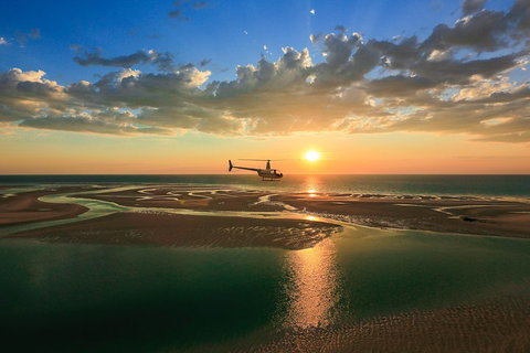 For Someone Special: Scenic Flight With Remote Private Picnic On Cable Beach - Accommodation NT 0