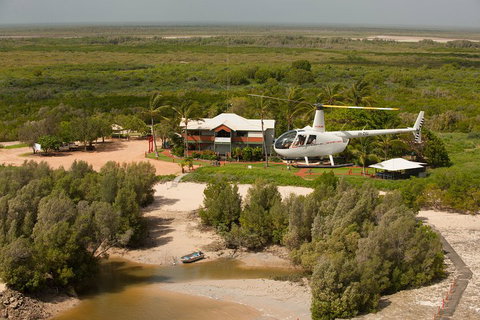 For Someone Special: Scenic Flight With Remote Private Picnic On Cable Beach - Accommodation NT 1