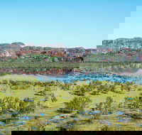 Jabiru 60 minute Scenic Flight - Accommodation NT