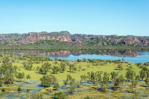 Jabiru 60 Minute Scenic Flight - Accommodation NT 0