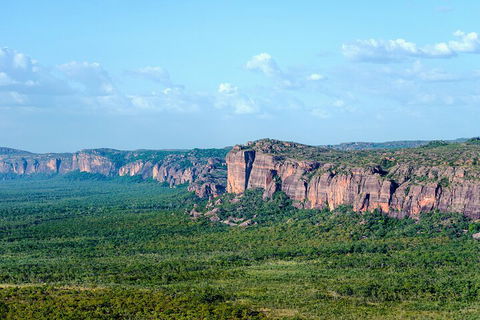 Jabiru 60 Minute Scenic Flight - Accommodation NT 4