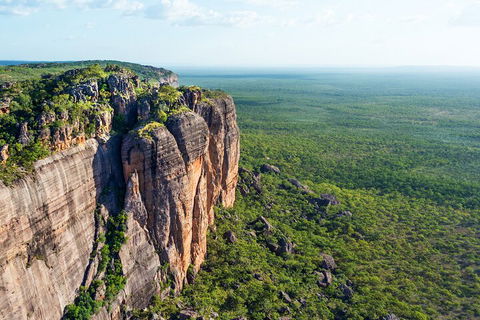 Jabiru 60 Minute Scenic Flight - Accommodation NT 5