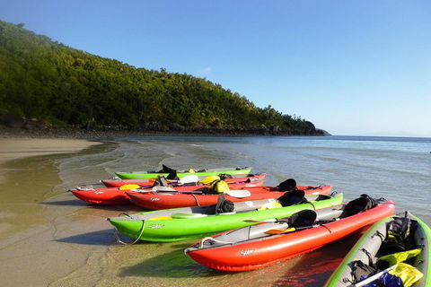 2-Day Whitsundays Sailing Adventure: Summertime - Accommodation NT 0