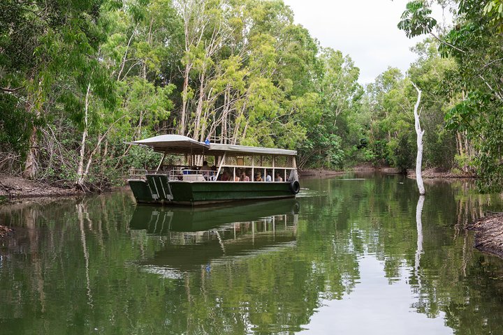  Accommodation NT