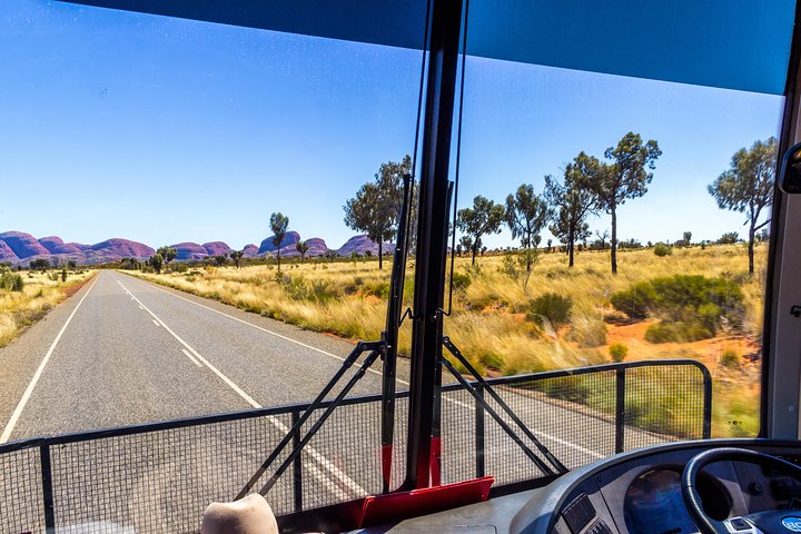  Accommodation NT