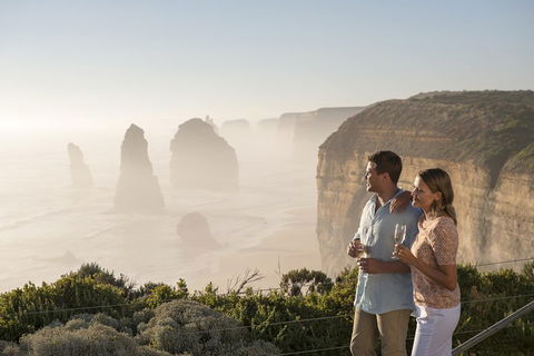 Melbourne To Adelaide South East Coast 3 Day Overland Tour - Accommodation NT 0