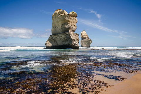 Melbourne To Adelaide South East Coast 3 Day Overland Tour - Accommodation NT 2