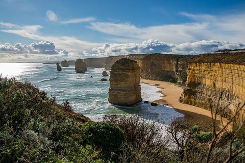Melbourne To Adelaide South East Coast 3 Day Overland Tour - Accommodation NT 5