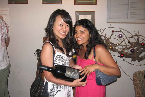 Barossa Valley Wineries Tour With Tastings And Lunch From Adelaide - Accommodation NT 1