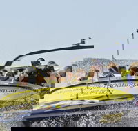 30-minute Jet Blast Express Ride - Accommodation NT
