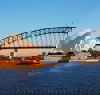 Quay People Sydney Harbour Walking Tour with Coffee - Accommodation NT