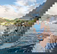 Magnetic Island Round-Trip Ferry From Townsville - Accommodation NT