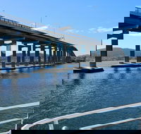 Derwent River Historic Harbour Cruise From Hobart - Accommodation NT
