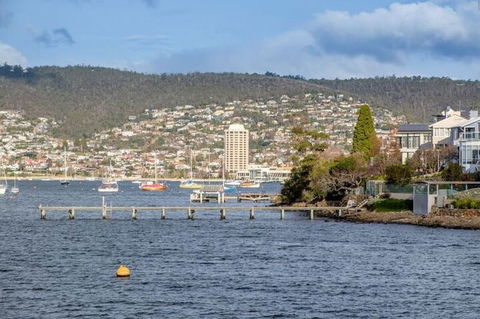 Derwent River Historic Harbour Cruise From Hobart - Accommodation NT 5