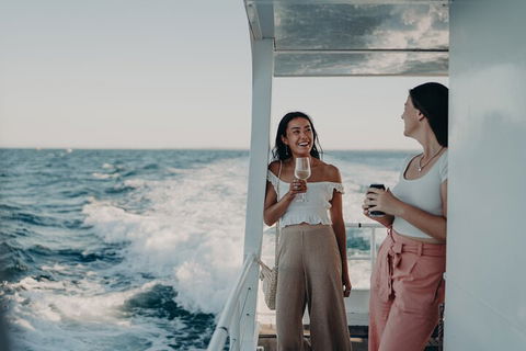Phillip Island Twilight Cruise - Accommodation NT 0