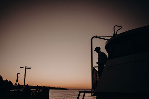 Phillip Island Twilight Cruise - Accommodation NT 2