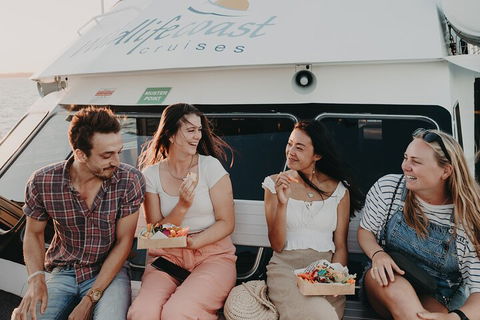 Phillip Island Twilight Cruise - Accommodation NT 3