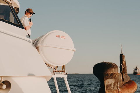 Phillip Island Twilight Cruise - Accommodation NT 5