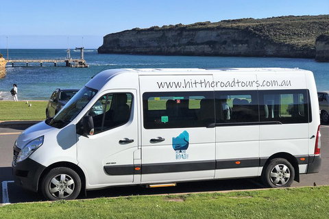 Great Ocean Road Reverse Itinerary PREMIUM Tour - Accommodation NT 1