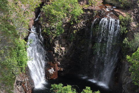 Litchfield And Jumping Crocodiles Full Day Trip From Darwin - Accommodation NT 2