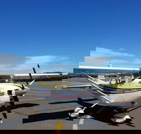 Blue Mountains Scenic Flight - Accommodation NT