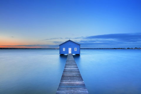 Half Day Perth & Fremantle Highlights - Accommodation NT 4