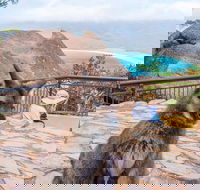 Wineglass Bay  Freycinet NP Full Day Tour from Hobart via Richmond Village - Accommodation NT