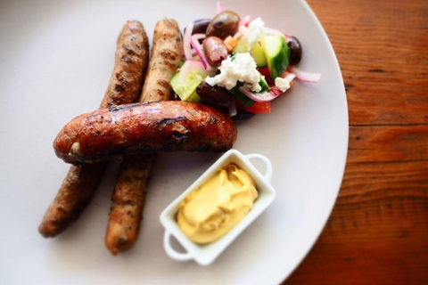Secret Food Tours Sydney W/ Private Tour Option - Accommodation NT 2