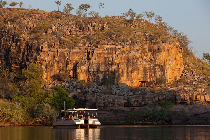 Accommodation NT