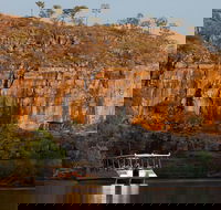 Nitmiluk Katherine Gorge Cruise - Accommodation NT