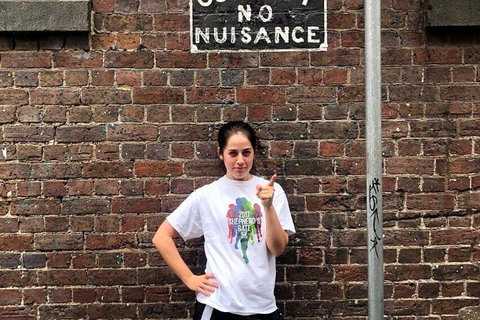 Melbourne Laneway Discovery Running Tour - Accommodation NT 3